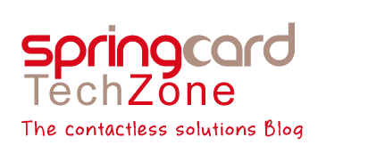 SpringCard TechZone