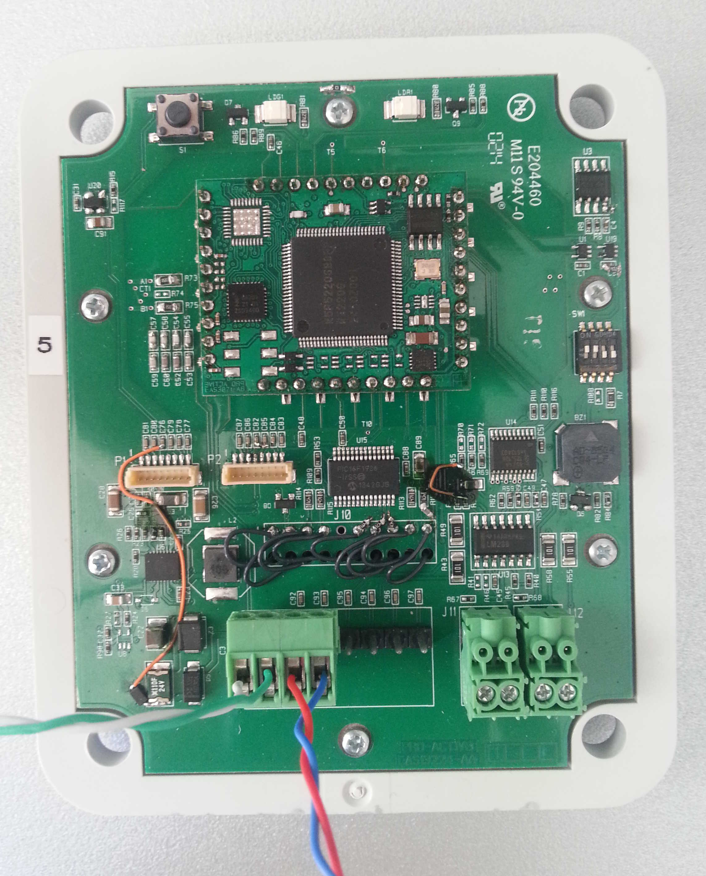 S663 Family : Firmware Upgrade Procedure. | SpringCard TechZone